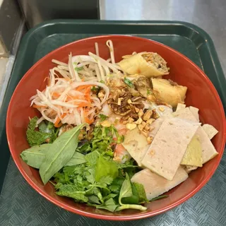 Vermicelli Bowl