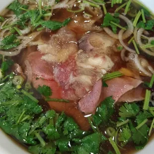 Pho Soup