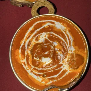 soups and chowder, drink