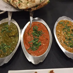 Palak Paneer