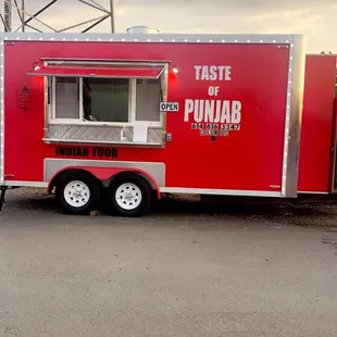 Taste Of Punjab