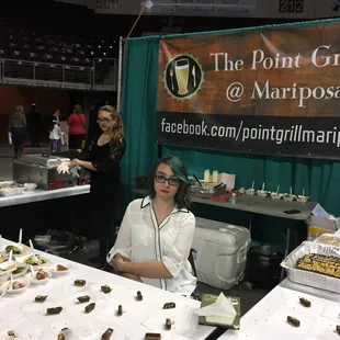 The Point Grill