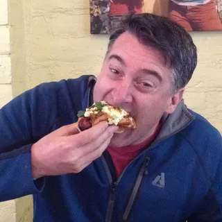 Dave D.
