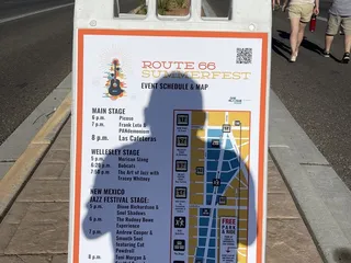 Route 66 Summerfest