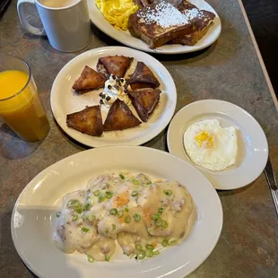 French Toast