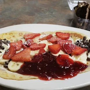 Swedish Meatball Stroganoff