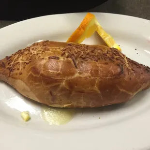 Finnish Breakfast Pasties