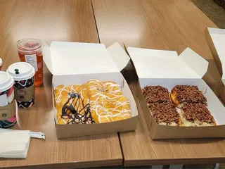 Taste of Scandinavia Bakery & Cafe