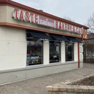 Taste of Scandinavia North Oaks