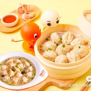 soup, chowder, soups and chowder, food