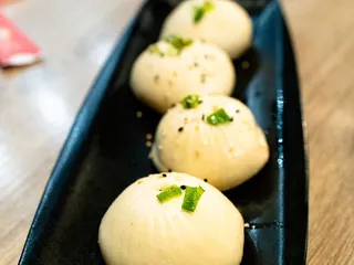 Dough Zone - San Mateo