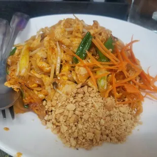 Pad Thai