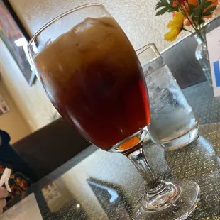 Thai Iced Tea