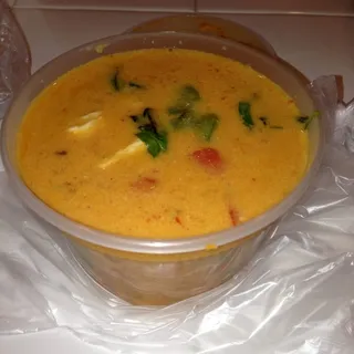 Panang Curry