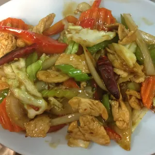 Kung Pao