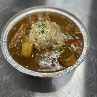 food, soups and chowder