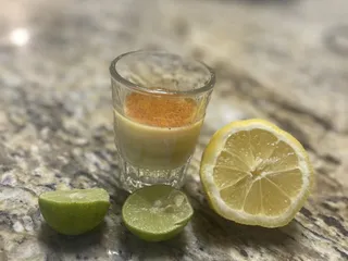 Taste of Soul Plantbased Vegan