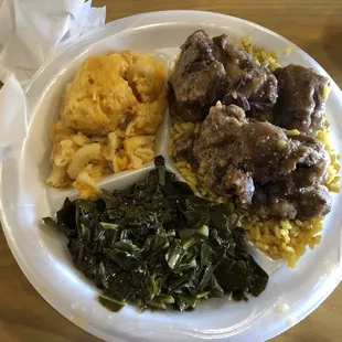 Oxtails