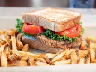 Creek Bottom Burgers & BBQ