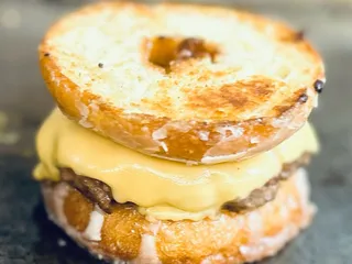 Fat Jack's Grill