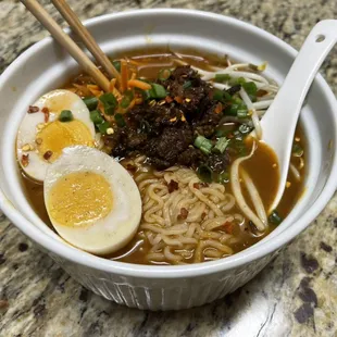 noodle dish, ramen and noodles, noodles, noodle soup, ramen, food