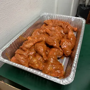 Taste of South Asia