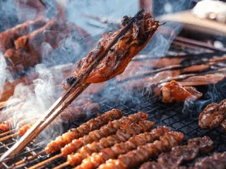 Halal Market