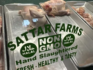 Indo-Pak Halal Market