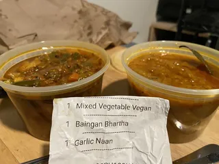 Lahori Restaurant