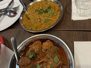 Lahori Restaurant
