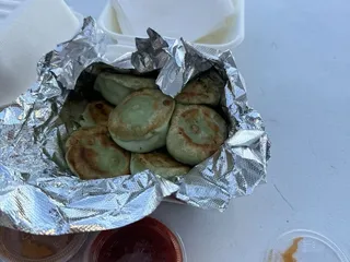 The Everest Momo