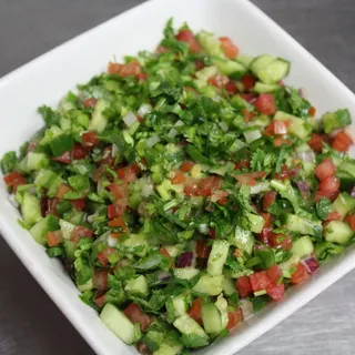 Persian Quinoa Salad