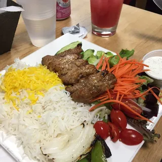 Shish Kabob