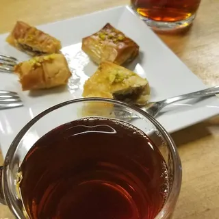 Baklava