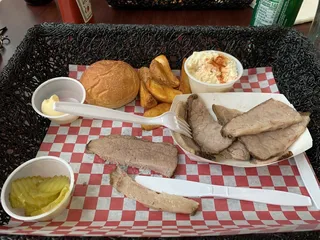 Smokehouse BBQ and Event Center