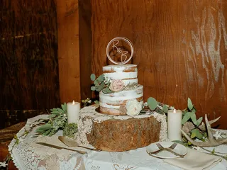 Dodasa Ranch Weddings