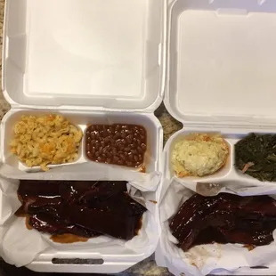 Amazing food,Awesome BBQ