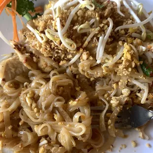 Pad Thai