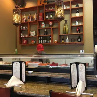 Sushi Bar