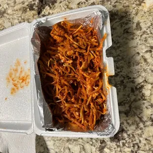 food