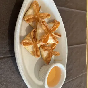 Rangoons