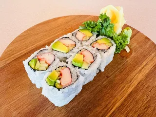 Rice Bowl Sushi