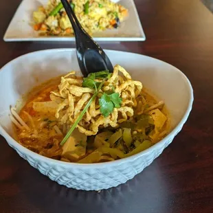 Khao soi