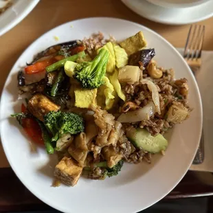 Everything I ordered and described in my review
