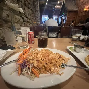 Pad Thai