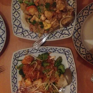 Pad Thai