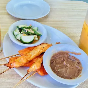 Taste Of Thai