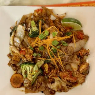 Taste of Thai