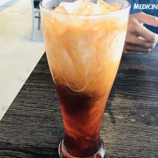 Thai Iced Tea