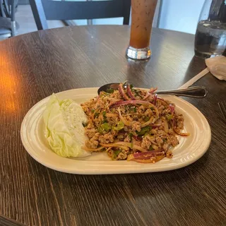 Thai Larb Salad